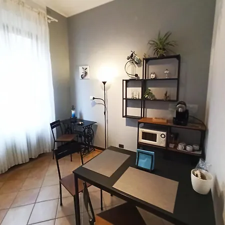 Bed and Breakfast Number 9 Μπολόνια